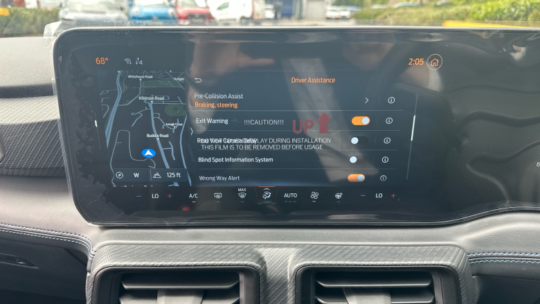 Ford Mustang 5.0 V8 Dark Horse 2dr Petrol Coupe